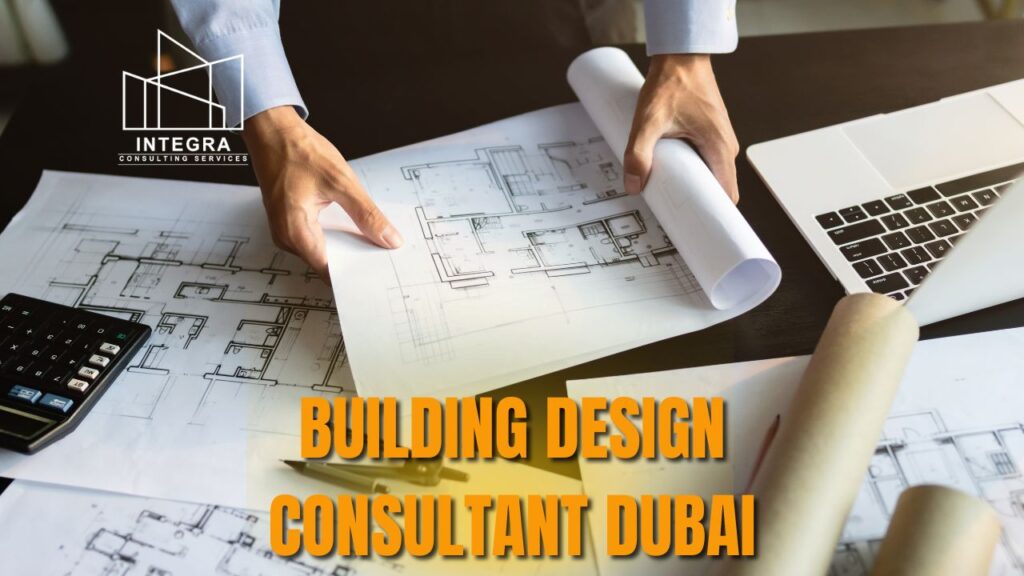 Building Design Consultant Dubai