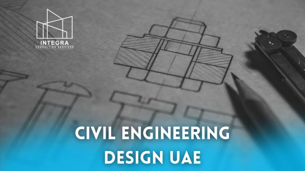 Civil Engineering Design UAE