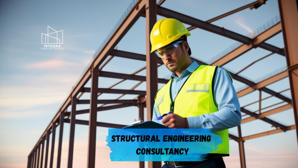 Structural Engineering Consultancy