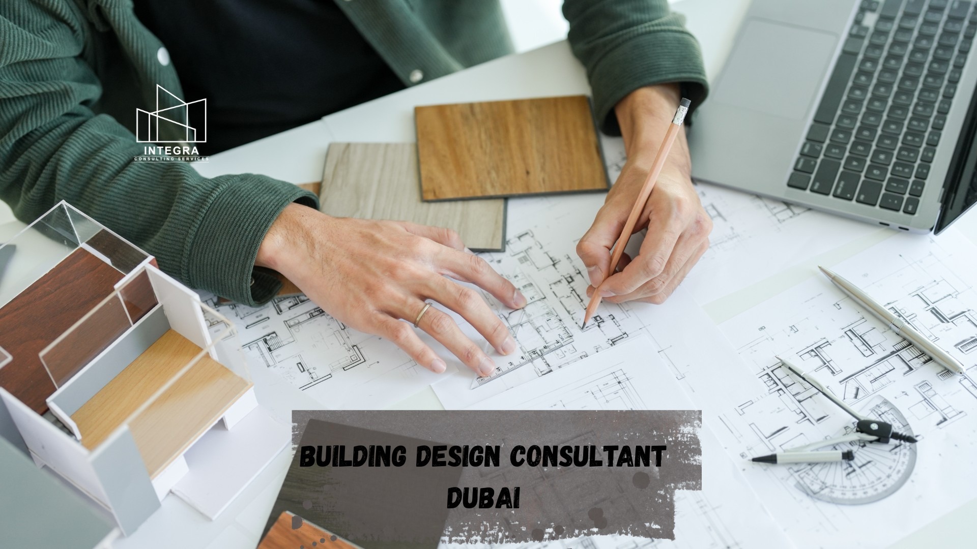 Building Design Consultant Dubai