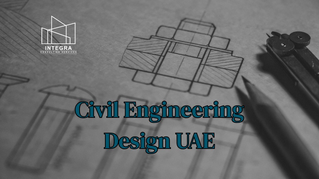 Civil Engineering Design UAE
