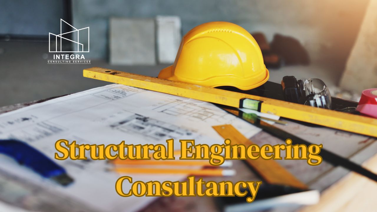Structural Engineering Consultancy