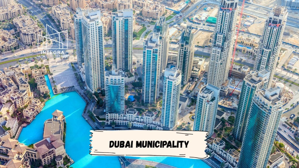 dubai municipality.
