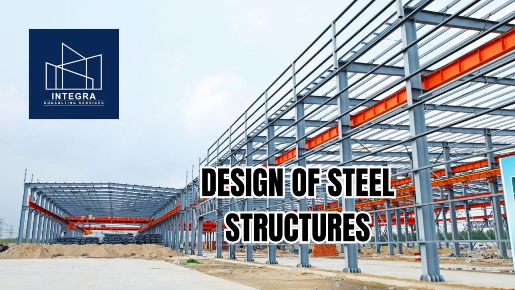 Design of Steel Structures